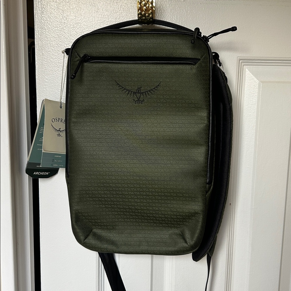 Osprey Archeon Sling 7 Scenic Valley Unisex
